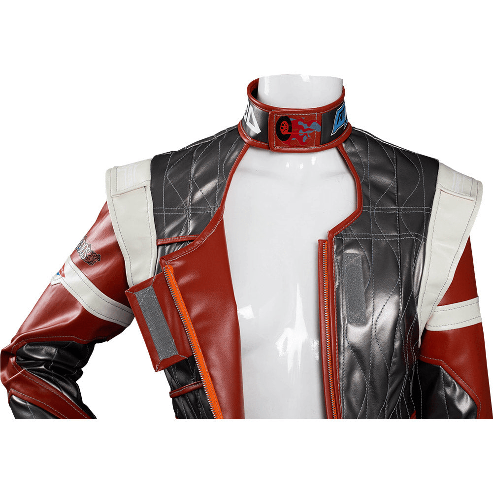 Panam Palmer Cyberpunk 2077 Cosplay Jacket for Women